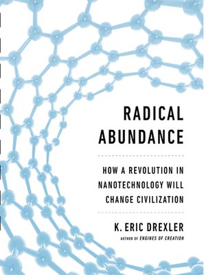 cover image of Radical Abundance